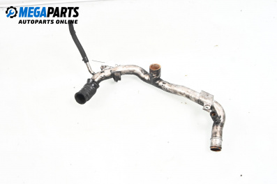 Water pipe for Audi Q7 SUV I (03.2006 - 01.2016) 4.2 TDI quattro, 340 hp