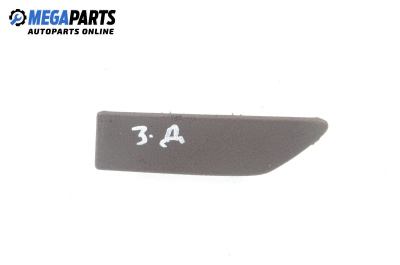 Interior plastic for BMW 7 Series G11 (07.2015 - ...), 5 doors, sedan, position: right