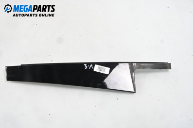 Exterior moulding for BMW 7 Series G11 (07.2015 - ...), sedan, position: left