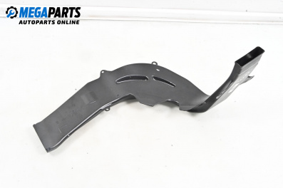 Air duct for BMW 7 Series G11 (07.2015 - ...) 730 d, 265 hp