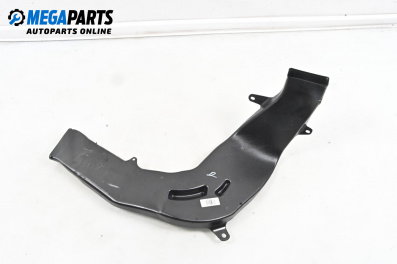 Air duct for BMW 7 Series G11 (07.2015 - ...) 730 d, 265 hp