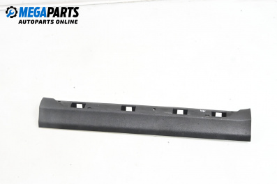 Interior plastic for BMW 7 Series G11 (07.2015 - ...), 5 doors, sedan, position: front - left