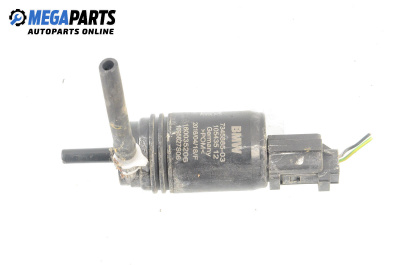 Pompa ștergătoare parbriz for BMW 7 Series G11 (07.2015 - ...), № 7345885