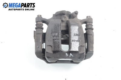 Bremszange for BMW 7 Series G11 (07.2015 - ...), position: links, rückseite