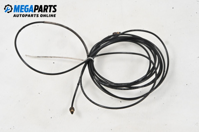 Vacuum hose for BMW 7 Series G11 (07.2015 - ...) 730 d, 265 hp