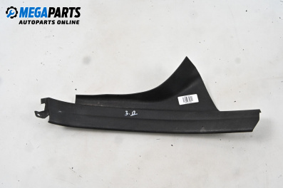 Plastic interior for BMW 5 Series F10 Sedan F10 (01.2009 - 02.2017), 5 uși, sedan, position: dreapta