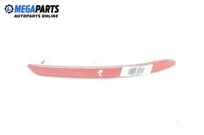 Rückstrahler for BMW 5 Series F10 Sedan F10 (01.2009 - 02.2017), sedan, position: links