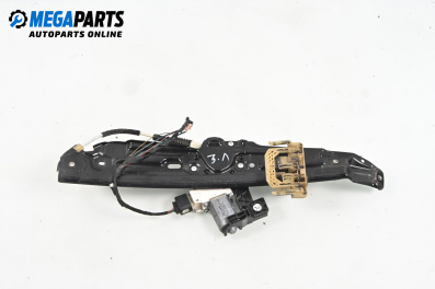 Macara electrică geam for BMW 5 Series F10 Sedan F10 (01.2009 - 02.2017), 5 uși, sedan, position: stânga - spate