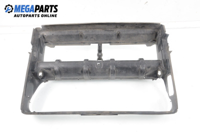 Armătură faţă for BMW 5 Series F10 Sedan F10 (01.2009 - 02.2017), sedan