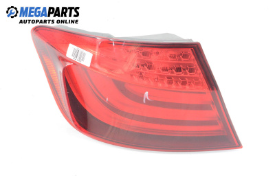 Tail light for BMW 5 Series F10 Sedan F10 (01.2009 - 02.2017), sedan, position: left