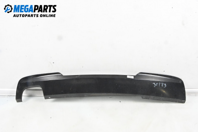 Stoßfänger hinten for BMW 5 Series F10 Sedan F10 (01.2009 - 02.2017), sedan