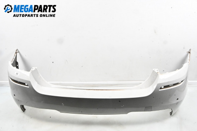 Stoßfänger hinten for BMW 5 Series F10 Sedan F10 (01.2009 - 02.2017), sedan