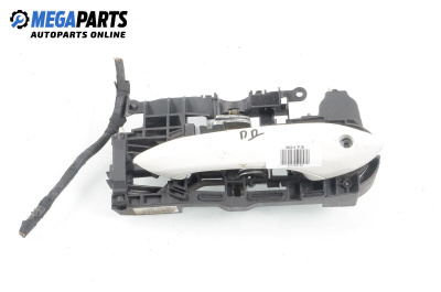 Außengriff for BMW 5 Series F10 Sedan F10 (01.2009 - 02.2017), 5 türen, sedan, position: rechts, vorderseite