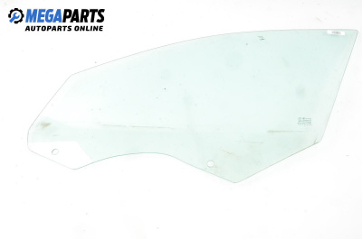 Geam for BMW 5 Series F10 Sedan F10 (01.2009 - 02.2017), 5 uși, sedan, position: stânga - fața