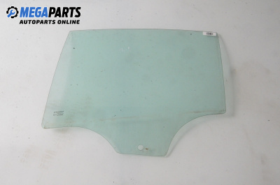 Fensterscheibe for BMW 5 Series F10 Sedan F10 (01.2009 - 02.2017), 5 türen, sedan, position: links, rückseite