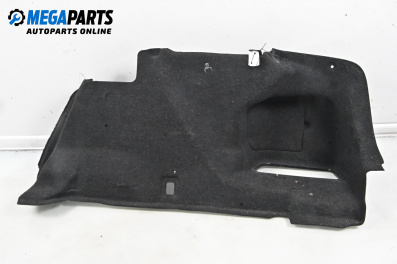 Kofferraumverkleidungen for BMW 5 Series F10 Sedan F10 (01.2009 - 02.2017), 5 türen, sedan