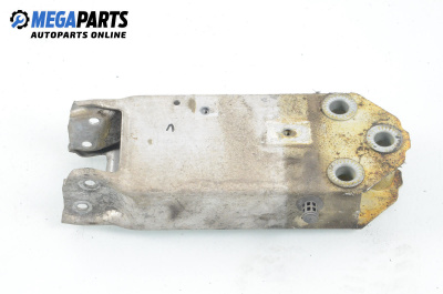 Tampon bară de protecție față for BMW 5 Series F10 Sedan F10 (01.2009 - 02.2017), sedan, position: stânga - fața