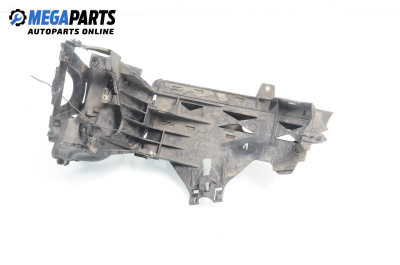 Bază far for BMW 5 Series F10 Sedan F10 (01.2009 - 02.2017), sedan, position: stânga