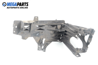 Bază far for BMW 5 Series F10 Sedan F10 (01.2009 - 02.2017), sedan, position: dreapta