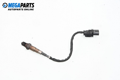 Sondă lambda for BMW 5 Series F10 Sedan F10 (01.2009 - 02.2017) 520 d, 184 hp