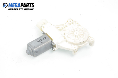 Motor macara geam for BMW 5 Series F10 Sedan F10 (01.2009 - 02.2017), 5 uși, sedan, position: dreaptă - fața