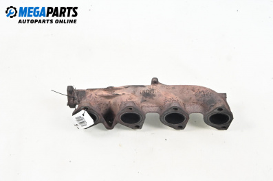 Exhaust manifold for BMW 5 Series F10 Sedan F10 (01.2009 - 02.2017) 520 d, 184 hp