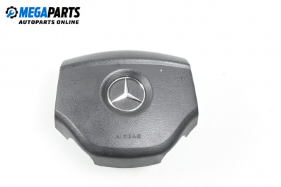 Airbag for Mercedes-Benz R-Class Minivan (W251, V251) (08.2005 - 10.2017), 5 uși, monovolum, position: fața