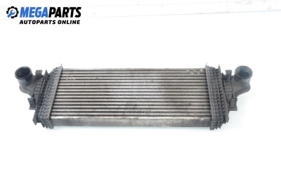 Intercooler for Mercedes-Benz R-Class Minivan (W251, V251) (08.2005 - 10.2017) R 320 CDI 4-matic (251.022, 251.122), 224 hp