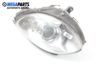 Headlight for Mercedes-Benz R-Class Minivan (W251, V251) (08.2005 - 10.2017), minivan, position: left