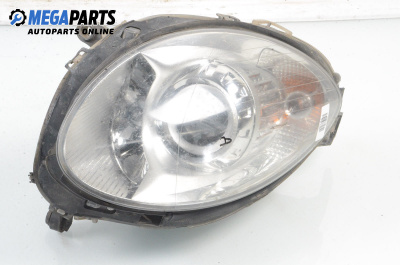 Headlight for Mercedes-Benz R-Class Minivan (W251, V251) (08.2005 - 10.2017), minivan, position: right