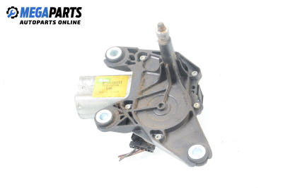 Front wipers motor for Mercedes-Benz R-Class Minivan (W251, V251) (08.2005 - 10.2017), minivan, position: rear