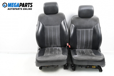 Set scaune for Mercedes-Benz R-Class Minivan (W251, V251) (08.2005 - 10.2017), 5 uși