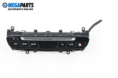 Panou butoane for Mercedes-Benz C-Class Estate (S205) (09.2014 - ...), № A2059054601