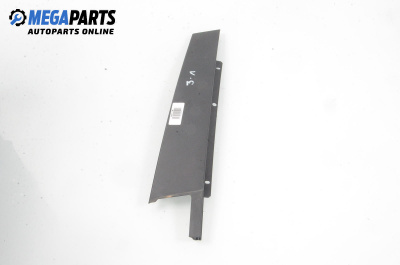 Exterior moulding for Mercedes-Benz C-Class Estate (S205) (09.2014 - ...), station wagon, position: left