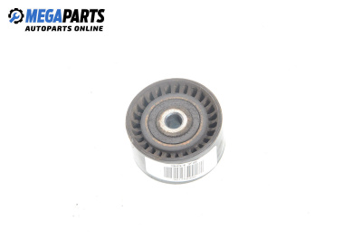 Idler pulley for Mercedes-Benz C-Class Estate (S205) (09.2014 - ...) C 180 BlueTEC / d (205.236), 116 hp