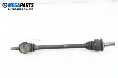 Driveshaft for Mercedes-Benz C-Class Estate (S205) (09.2014 - ...) C 180 BlueTEC / d (205.236), 116 hp, position: front - right, automatic