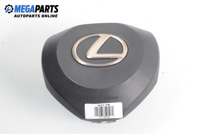 Airbag for Lexus RX SUV IV (10.2015 - ...), 5 doors, suv, position: front