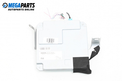 Modul de comandă cu senzori parktronic for Lexus RX SUV IV (10.2015 - ...), № 86792-48390