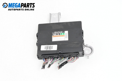 Modul de comandă ABS for Lexus RX SUV IV (10.2015 - ...), № 89540-48480