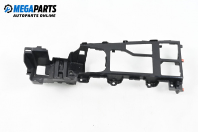 Zentralkonsole, unterteil for Lexus RX SUV IV (10.2015 - ...)