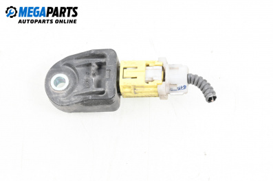 Sensor airbag for Lexus RX SUV IV (10.2015 - ...)