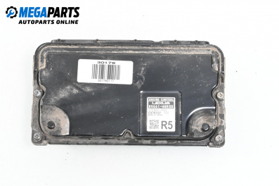 ECU for Lexus RX SUV IV (10.2015 - ...) 450h AWD, 262 hp, № 89661-48R50 / 275600-3922