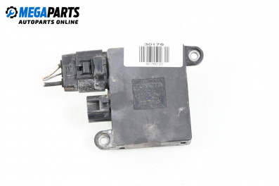 Releu de comandă ventilator de răcire for Lexus RX SUV IV (10.2015 - ...), № 89257-26020