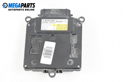 Module for Lexus RX SUV IV (10.2015 - ...), № 89908-48020