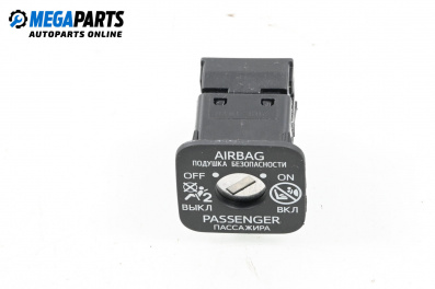 Airbag lock for Lexus RX SUV IV (10.2015 - ...)