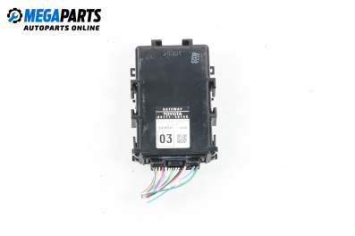 Sunroof module for Lexus RX SUV IV (10.2015 - ...), № 89111-48140