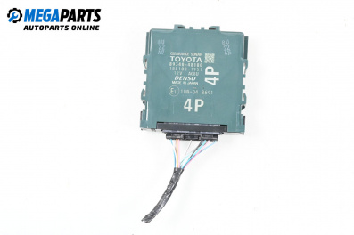 PDC modul for Lexus RX SUV IV (10.2015 - ...), № 89340-48180