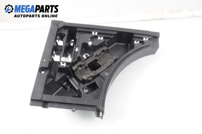 Interieur kunststoffbauteile unter dem armaturenbrett for Lexus RX SUV IV (10.2015 - ...), 5 türen, suv