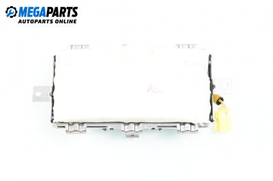 Airbag for Lexus RX SUV IV (10.2015 - ...), 5 doors, suv, position: front