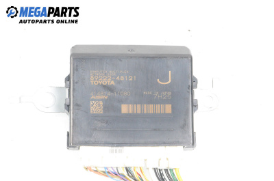 Modul ușă for Lexus RX SUV IV (10.2015 - ...), № 89222-48121 / 414814-11080